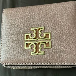 Tory Burch small wallet